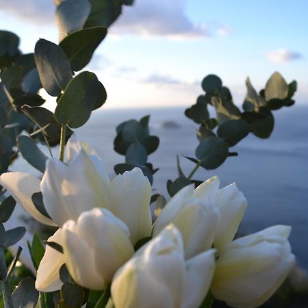Casa La Bifora Positano Villa Dış mekan fotoğraf
