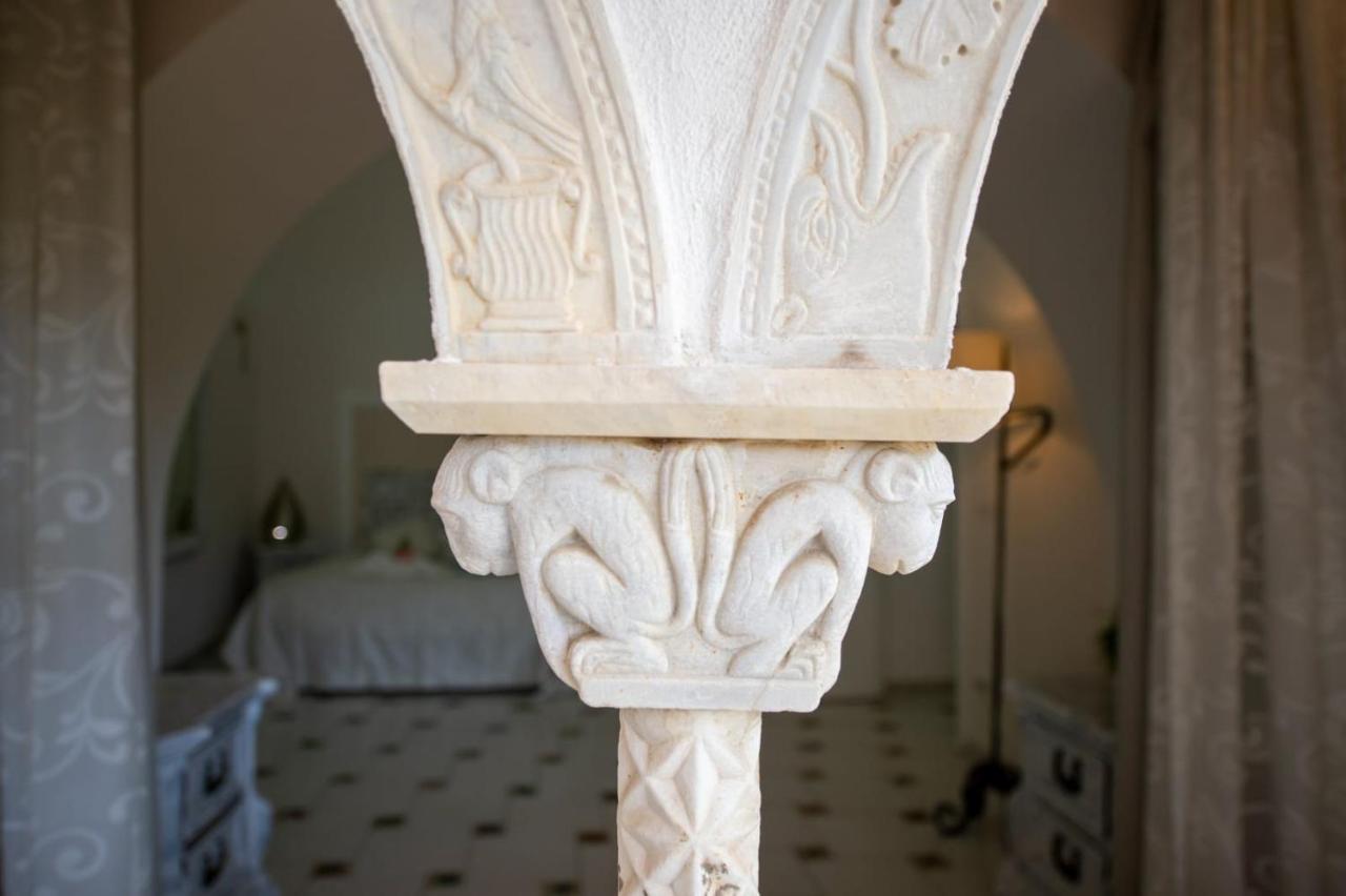 Casa La Bifora Positano Villa Dış mekan fotoğraf
