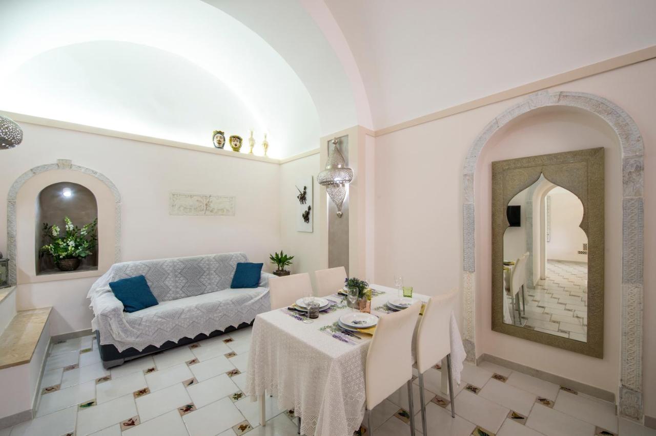 Casa La Bifora Positano Villa Dış mekan fotoğraf