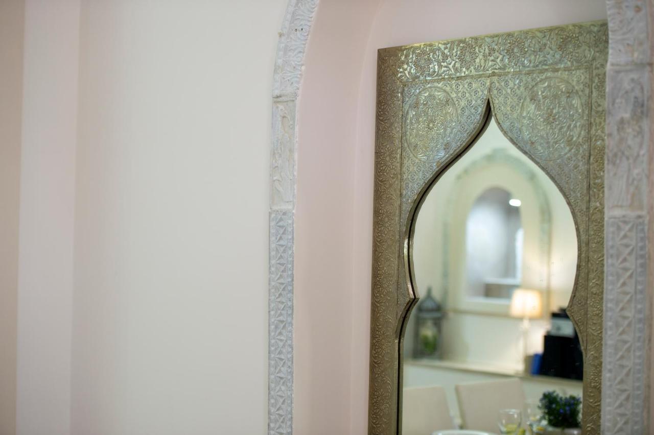 Casa La Bifora Positano Villa Dış mekan fotoğraf