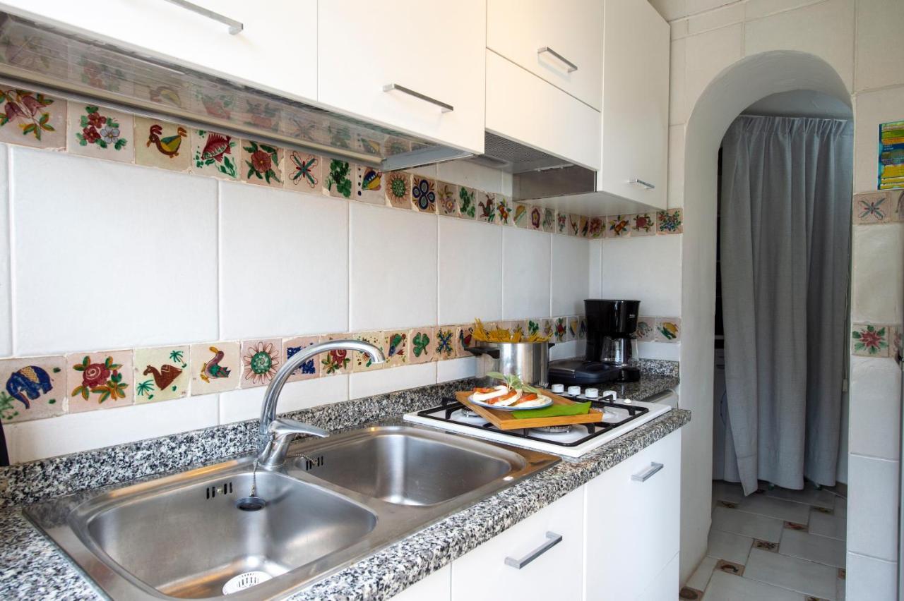 Casa La Bifora Positano Villa Dış mekan fotoğraf