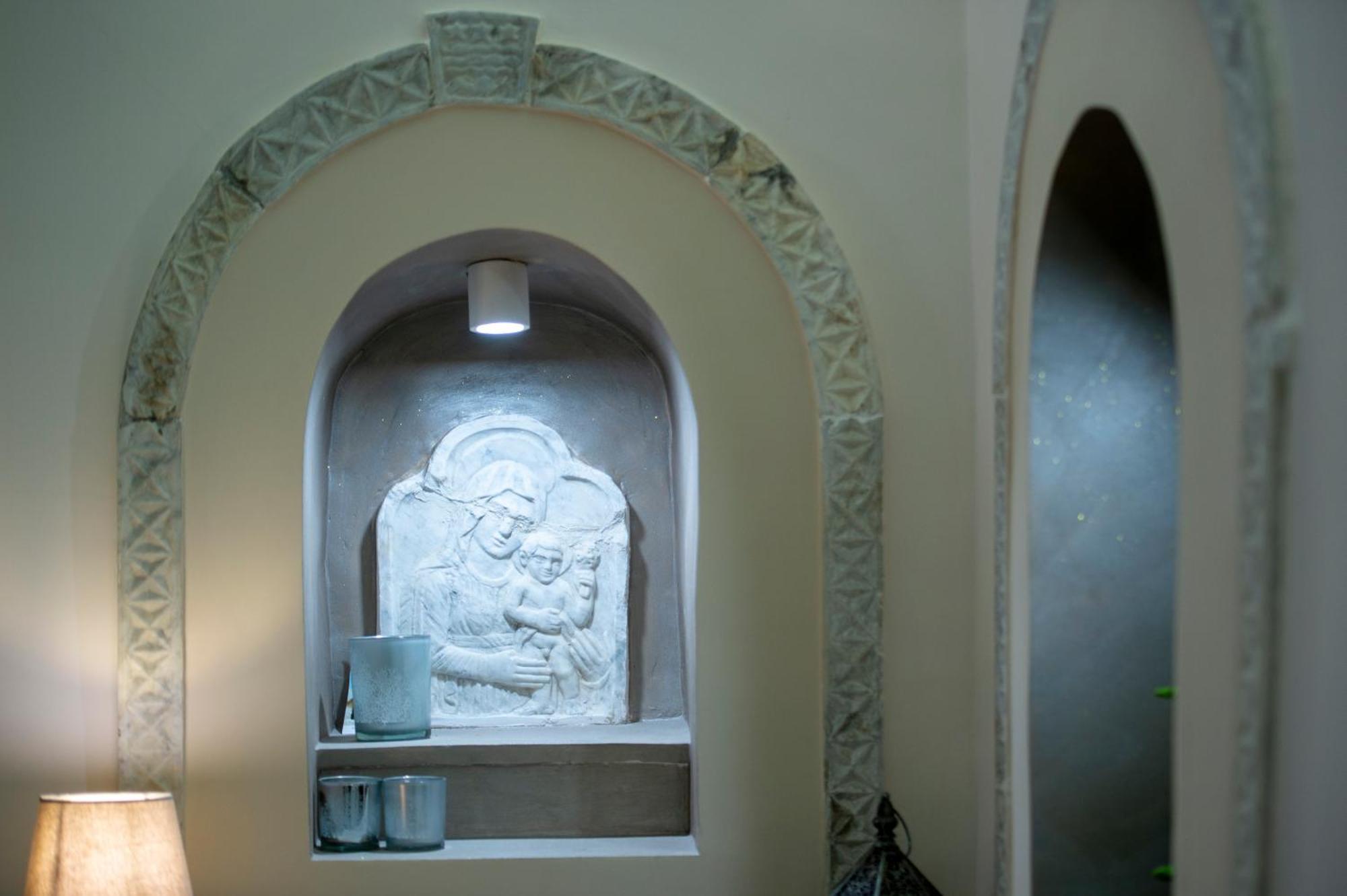 Casa La Bifora Positano Villa Dış mekan fotoğraf